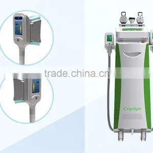 Taibo Vacuum Cavitation Slimming Double Chin Removal Machine/cryolipolysis Vaccum Liposuction Body Slimming thumbnail-2