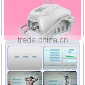 3000W Laser Hair 808nm Removal Portable Diode Laser IPL Hair Removal Laser Hair Removal 808nm Diode Laser Machine For POPIPL Skin Rejuvenation thumbnail-6