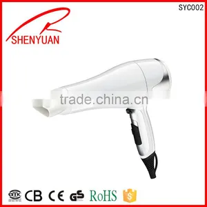 Hot Styler Salon Personal Care and Hairdressing Hair Dryer Wholesale thumbnail-1
