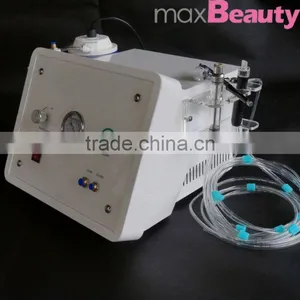 High Quality Professional 3 In 1 Oxygen Acne Removal Jet Peel Beauty Machine For Skin Care Facial Oxygen Machine thumbnail-3