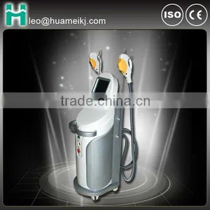 Ipl/elight/rf Medical Equipment for Skin Whitening thumbnail-1