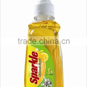 Dishwash Liquid for Kitchen Wash thumbnail-1