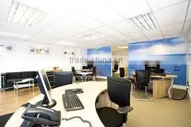 Seven Seas Trading And Marketing Private Limited company overview - view 1 thumbnail