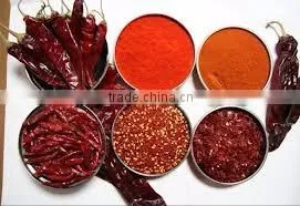 Indian Hot Chili Powder thumbnail-6