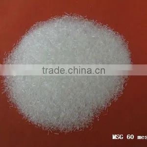 Food Grade 90% Purity Monosodium Glutamate MSG Flavour Msg thumbnail-4
