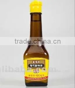 Seasoned Sushi Vinegar thumbnail-3