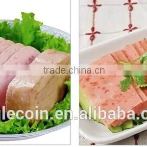 Canned Food China Wholesale Hot Sale Pork Luncheon Meat thumbnail-3