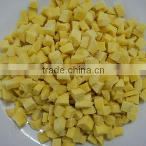 IQF Ginger Cubes thumbnail-1