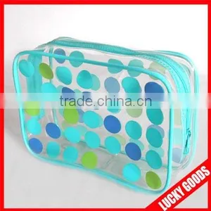 Beautiful Hot Sale Pvc Plastic Bag thumbnail-1