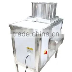 CE Approved Garlic Separating Breaking Separator Machine thumbnail-3