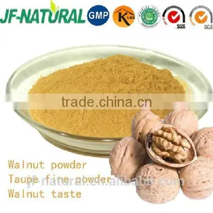 Walnut Powder Instant Powder GMP KOSHE Factory With Good Quality thumbnail-1