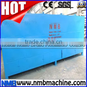 99% Rate Carbide Furnace Smoking Kiln, Charcoal Furnace, Coconut Shell Activated Carbon Machine thumbnail-4