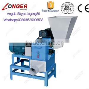 Best Selling Automatic Cystosepiment Smasher Machine thumbnail-1