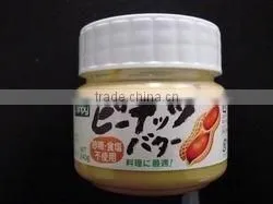 Creamy Peanut Butter thumbnail-1
