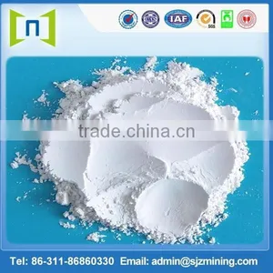 High Pure Wollastonite Powder thumbnail-1
