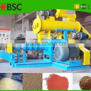 Fish Farming Fish Meal Plant in Nigeria thumbnail-1