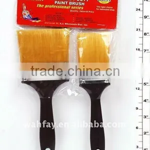 2PCS PAINT BRUSH thumbnail-1
