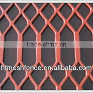 Expanded Metal Mesh (ISO9001:2000 Factory) thumbnail-1