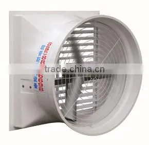 Fume Exhauster/pruden Fiberglass Fan/high-temperature Exhaust Fan thumbnail-1