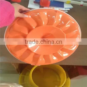 Chicken Pan Feeder thumbnail-5