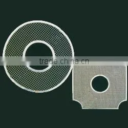 Wire Mesh Filter Disc thumbnail-1