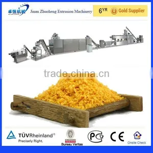 2015 New Design Bread Crumb Machine thumbnail-2