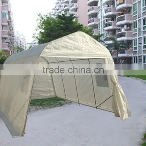 CAR GARAGE SHELTER11x16ft thumbnail-2