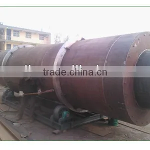 2013 Hot Selling Three-cylinder Dryer Used in Cast thumbnail-1
