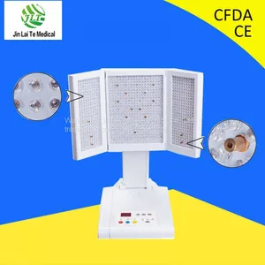 PDT LED Skin Rejuvenation Machine for Skin Care thumbnail-1