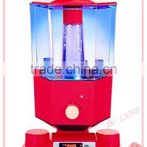 High Quality Multifunctional Air Humidifer/air Purification for Desk thumbnail-1