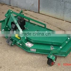 LAWN FINISHING MOWER / GOLF MOWER thumbnail-1