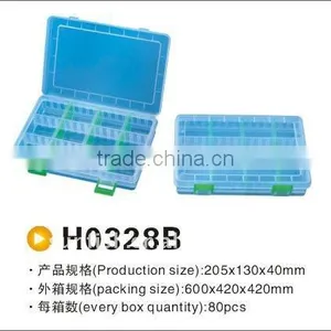 Fishing Box Plastic Fishing Box thumbnail-1