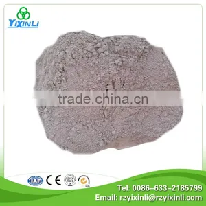 High Quality Fly Ash Type F (Class I ) thumbnail-1