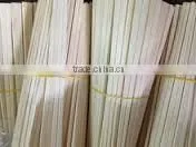 Grade A and AB Japanese Disposable Wooden Chopsticks thumbnail-1