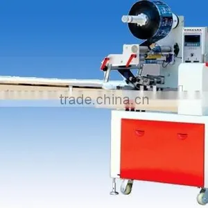 Automatic Soap Wrapping Machine thumbnail-2