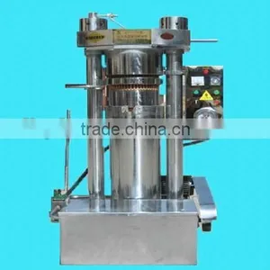 Hydraulic Oil Press thumbnail-1
