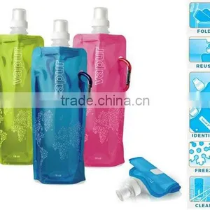 Soft Water Bottle thumbnail-1
