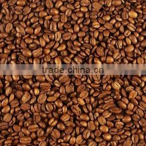 Arabica Light Roasted Coffee Bean thumbnail-1