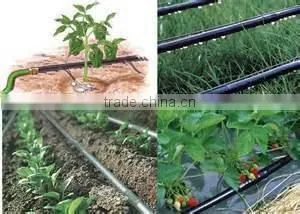 Irrigation Drip Pipe With Good Quality Drip Tape Drip Line thumbnail-1
