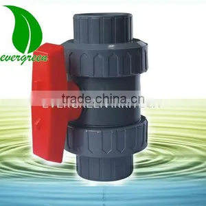 9101 PVC Compact Ball Valve thumbnail-5