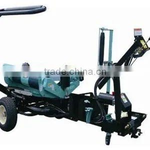 Hot Sale Automatic Wrapping Machine thumbnail-1
