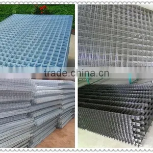 Welded Wire Mesh Welded Wire Mesh Panel Galvanized Wire Mesh Fence Price thumbnail-4