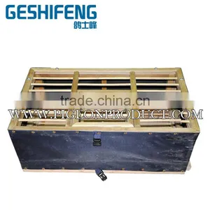 Best Quality 60cm Pigeon Club Cage Made in China thumbnail-3