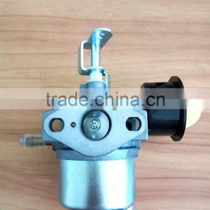 Lawn Mower Parts Bigdint Carburetor 1P56F thumbnail-1