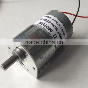 GM37-3530 Wholesale China Products dc Brushless Motor thumbnail-5