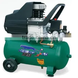 Best Price 2hp 50L Electric Mini Air Compressor Price thumbnail-1