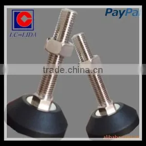 LC-LIDA GD80 Adjustable Fixed Machine Feet (high-grade) Low Price Hot Selling thumbnail-1