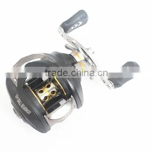 Wholesale TV Model Fishing Reel Competitive Baitcasting Reel thumbnail-4