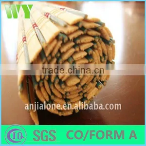 Handmade Table Bamboo Mats thumbnail-1
