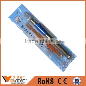 Steel Pocket Scriber Marking Pen Carbide Tip Etching Engraver Tiles Glass Cutter thumbnail-1